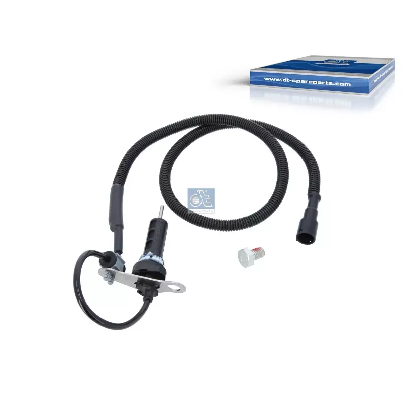 Témoin d'usure Pour Iveco - 500023783
