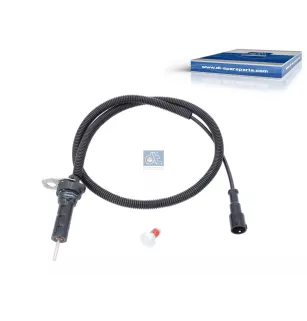 Témoin d'usure Pour Iveco - 503142849