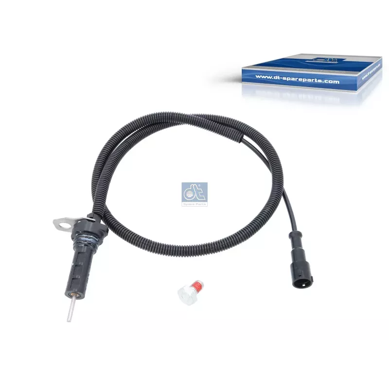 Témoin d'usure Pour Iveco - 503142849