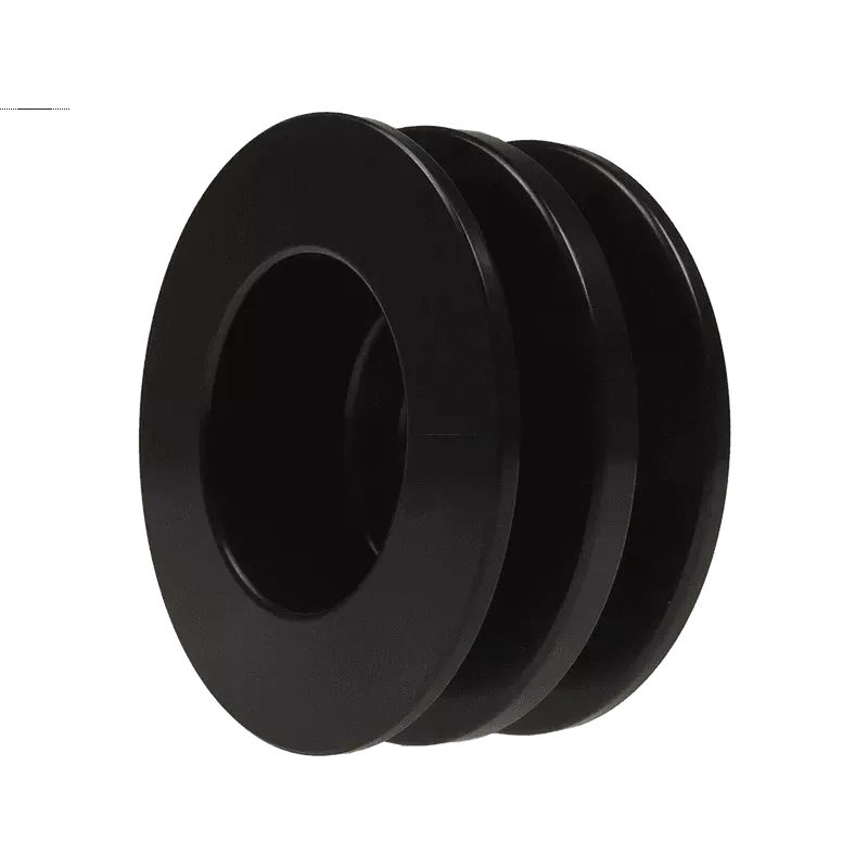 Poulie d’alternateur AS-PL UD51505AP, CARGO 232354, MITSUBISHI A629X53870, MD619393, KRAUF APM2354, LAUBER CQ1040534