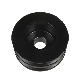 Poulie d’alternateur AS-PL UD51505AP, CARGO 232354, MITSUBISHI A629X53870, MD619393, KRAUF APM2354, LAUBER CQ1040534