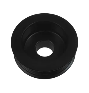 Poulie d’alternateur AS-PL UD49755AP, KRAUF APM0391, MITSUBISHI A002TC0391, A002TC0891, A002TC1791, A2TC0391