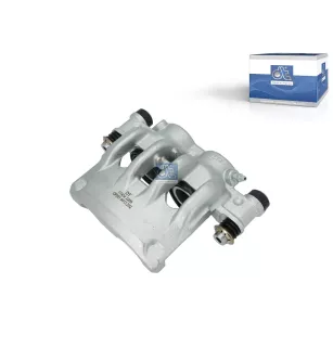 Etrier de frein, gauche pour Iveco Daily - 42554990 - 504122833 - ZG.50134-0008