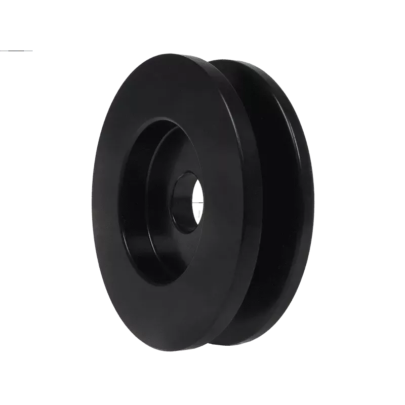 AS-PL UD53510AP Polia Alternadora para Mitsubishi JI20057087