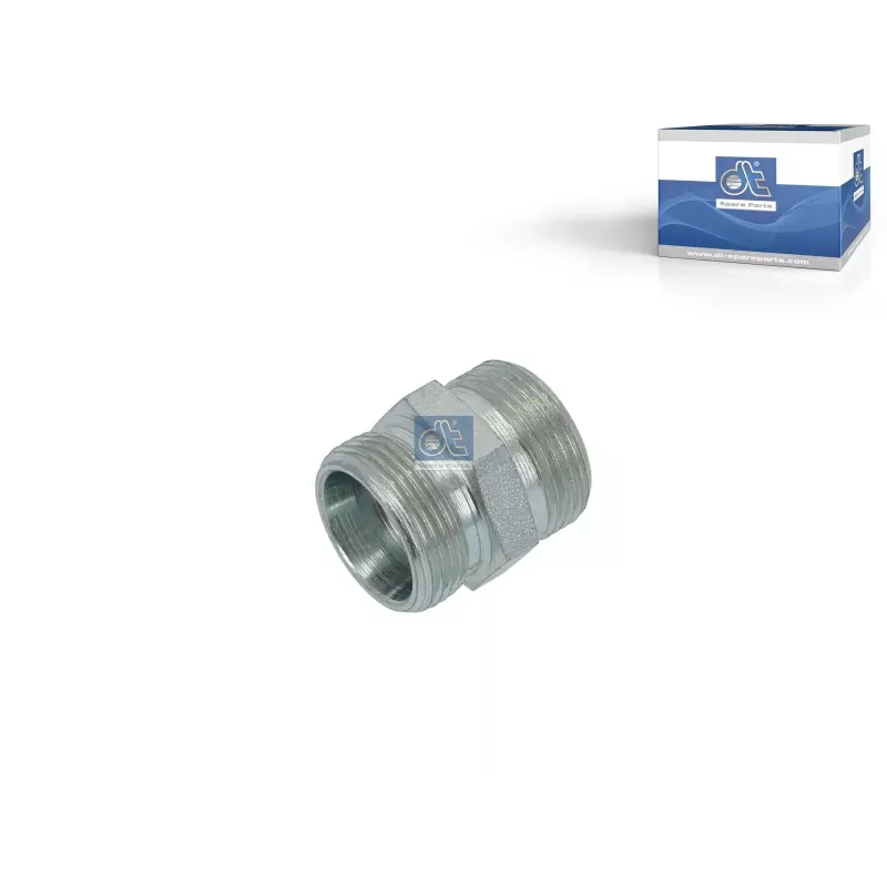 Raccord à vis Pour Astra HD9, Heuliez GX, Iveco Citelis, Crealis, Domino, Eurocargo, EuroClass, EuroMover, EuroRider, EuroStar