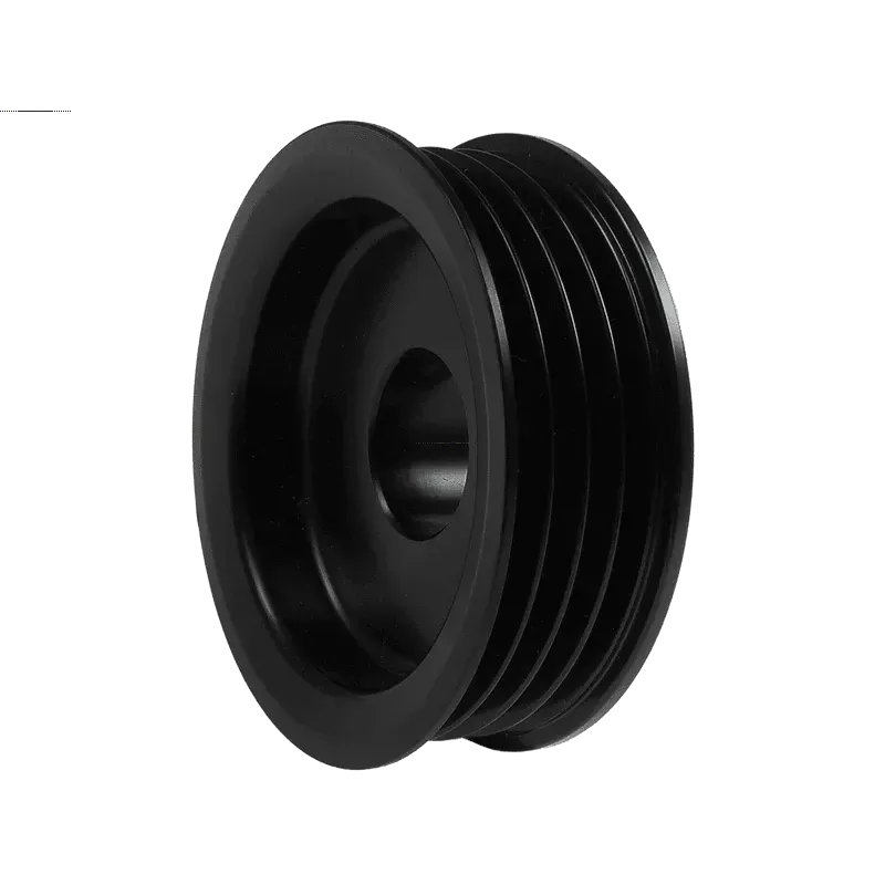 AS-PL UD44495AP alternator pulley, Cargo 133623, Mazda FS05-18-W11 AS-PL UD44495AP alternator pulley, Cargo 133623, Mazda FS05-18-W11