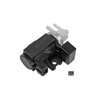Transducteur de pression Pour Citroën Jumper, Fiat Ducato, Iveco Daily, Peugeot Boxer - 467682500 - 46768250 - 51739593
