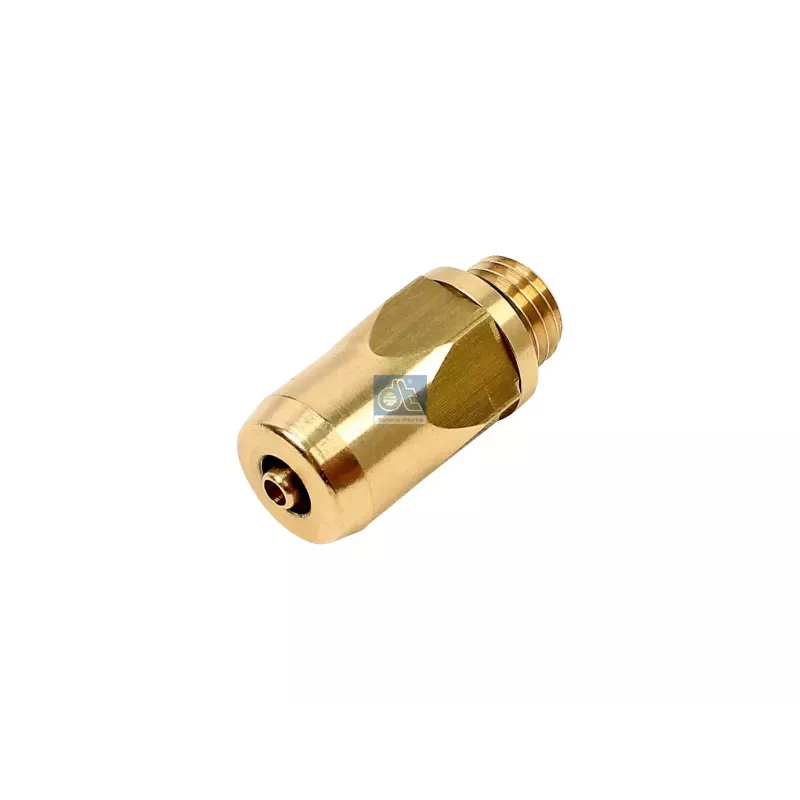 Raccord à vis, M12 x 1,5 Pour Iveco Citelis, Crossway, Eurocargo.