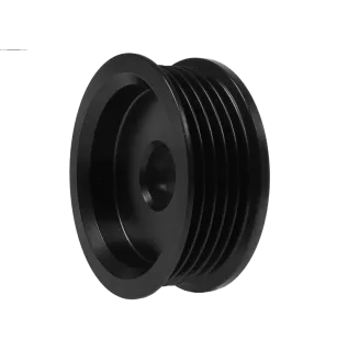 Poulie d’alternateur AS-PL UD43081AP, KRAUF APM0091, MITSUBISHI A005TB0091, A005TG1691ZE, A005TJ0091, A5TG0091