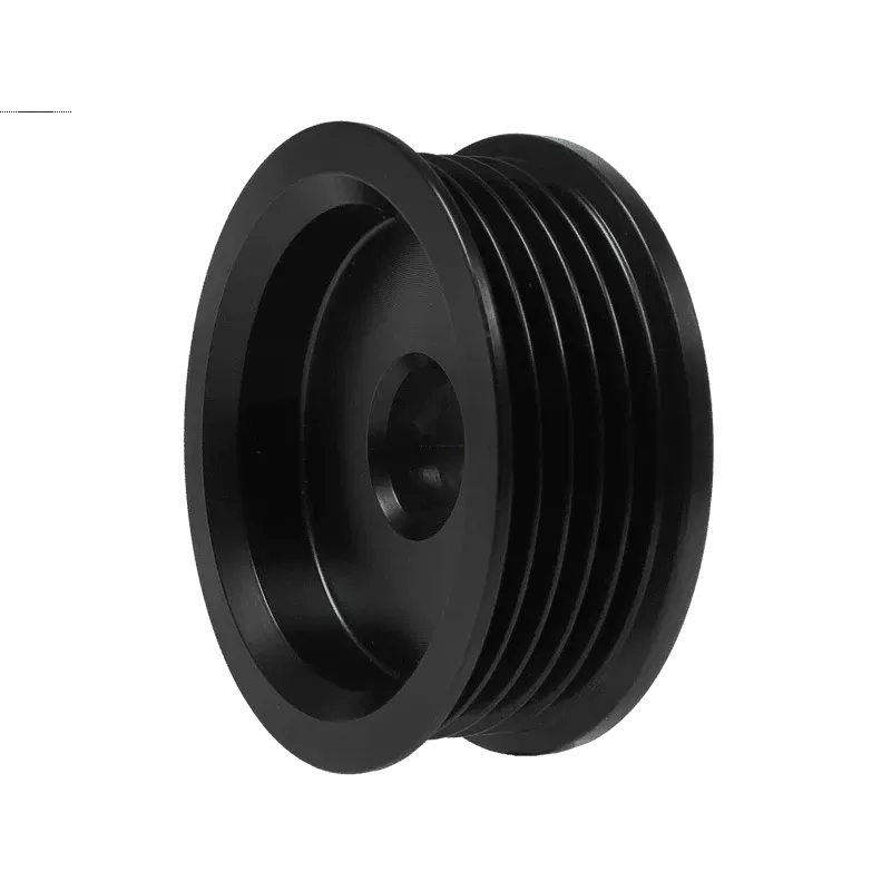 AS-PL UD43081AP alternator pulley, Krauf APM0091 AS-PL UD43081AP alternator pulley, Krauf APM0091