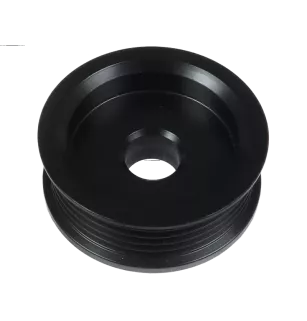 Poulie d’alternateur AS-PL UD43081AP, KRAUF APM0091, MITSUBISHI A005TB0091, A005TG1691ZE, A005TJ0091, A5TG0091