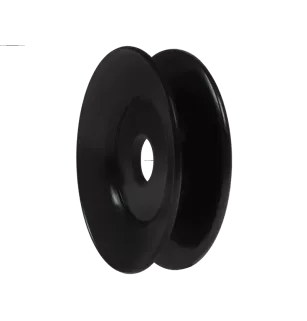 Poulie d’alternateur AS-PL UD46241AP, CARGO 135274, MITSUBISHI A628T55570, MD611486, KRAUF APM5274, LAUBER CQ1040096