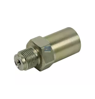 Valve de limitation de pression Pour Iveco Eurocargo - 04899804 - 4899804