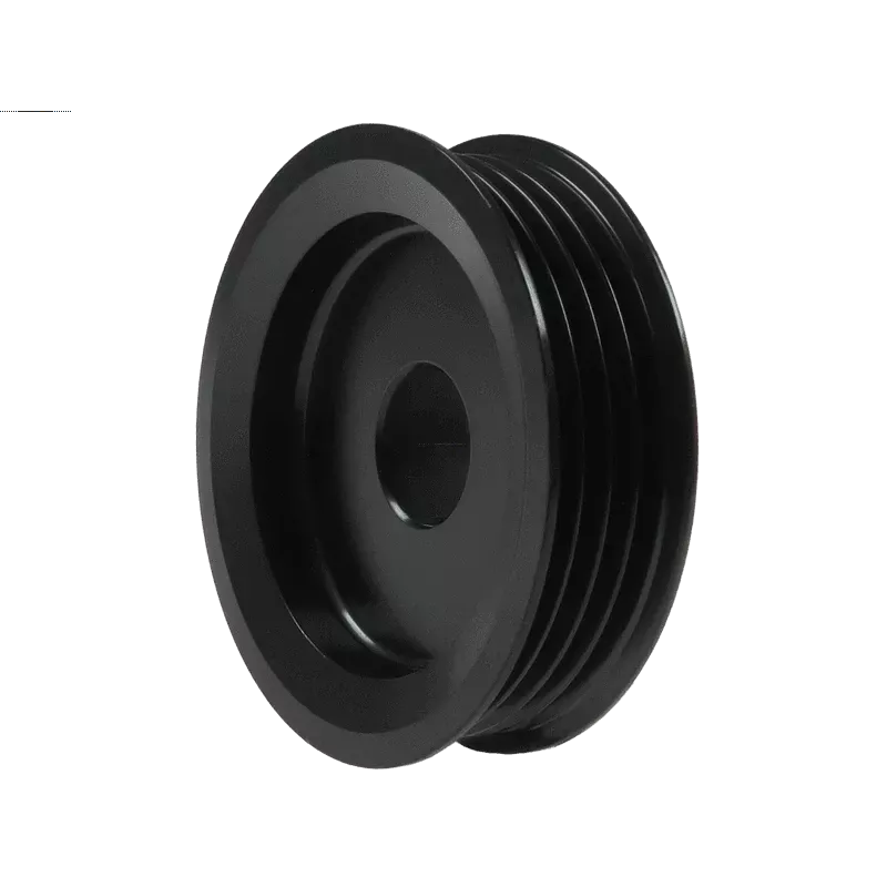 Poulie d’alternateur AS-PL UD49660AP, CARGO 135424, HYUNDAI / KIA 37320-32500, 37321-33021, MITSUBISHI A679C05570, A679C06470