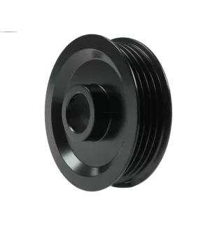 Poulie d’alternateur AS-PL UD49660AP, CARGO 135424, HYUNDAI / KIA 37320-32500, 37321-33021, MITSUBISHI A679C05570, A679C06470