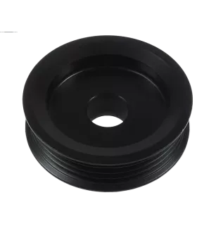 Poulie d’alternateur AS-PL UD49660AP, CARGO 135424, HYUNDAI / KIA 37320-32500, 37321-33021, MITSUBISHI A679C05570, A679C06470