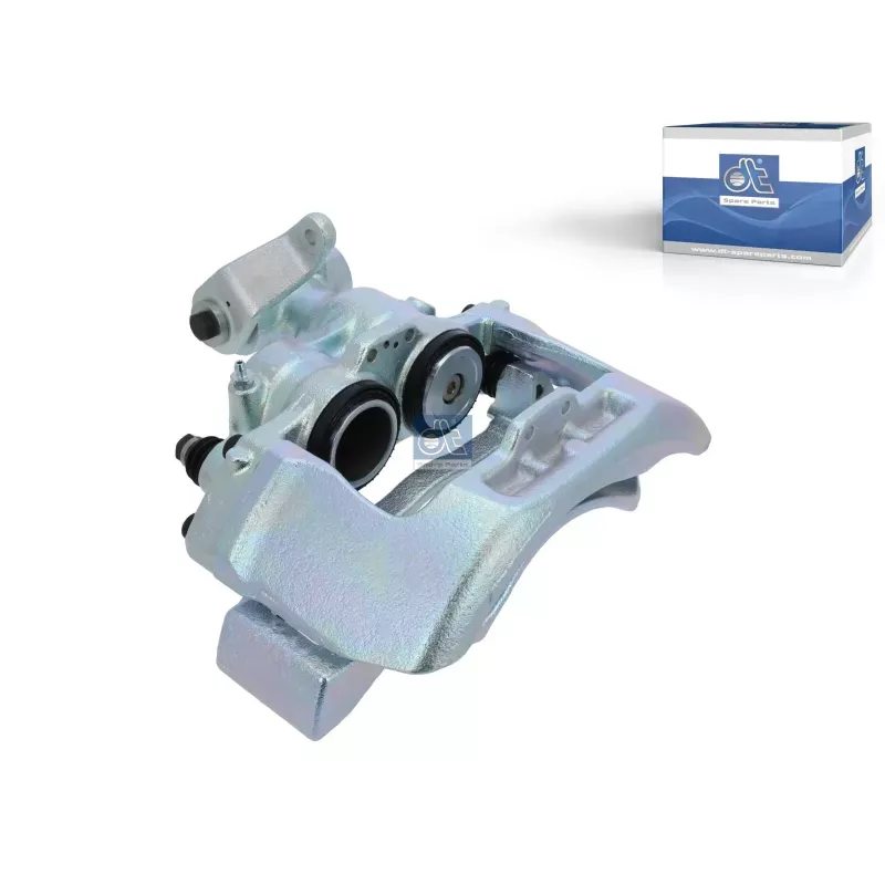 Etrier de frein, droite pour Iveco Eurocargo - 42559202 Etrier de frein, droite pour Iveco Eurocargo - 42559202