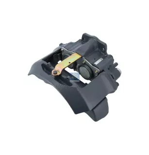Etrier de frein, reman. / sans retour pièce usée, gauche Pour Iveco Arway, Crossway, Evadys, Magelys - 504222950 - 5001863243