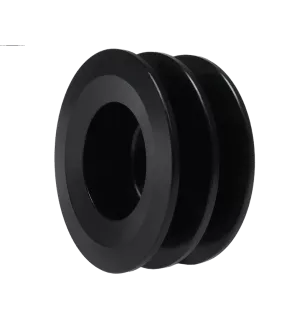 Poulie d’alternateur AS-PL UD49169AP, MITSUBISHI A629X50670, A003TN5188, A3TN5188, AS-PL A5063