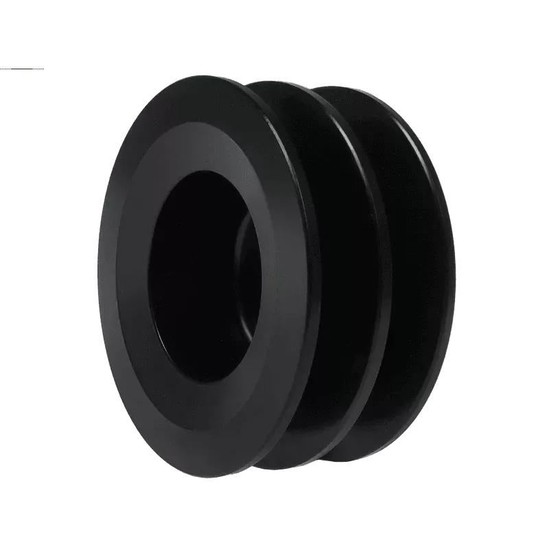 Poulie d’alternateur AS-PL UD49169AP, MITSUBISHI A629X50670, A003TN5188, A3TN5188, AS-PL A5063
