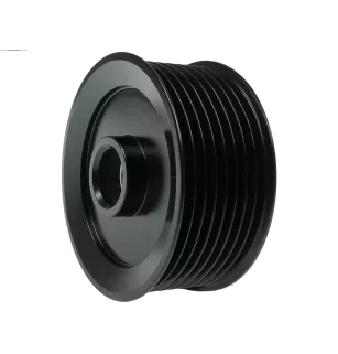 Polea de alternador AS-PL UD48303AP, Krauf APM5191