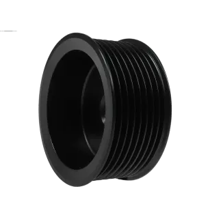 Poulie d’alternateur AS-PL UD48303AP, KRAUF APM5191, MITSUBISHI A004TR5191, A004TR5191ZT, A4TR5191, A4TR5191ZT