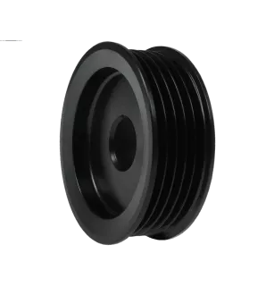 Poulie d’alternateur AS-PL UD51813AP, MITSUBISHI A630C83470, LAUBER CQ1040190, AS-PL A5016, MITSUBISHI A003TA0791