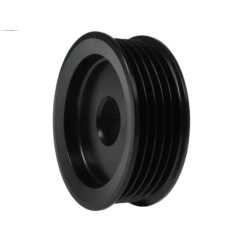 Poulie d’alternateur AS-PL UD51813AP, MITSUBISHI A630C83470, LAUBER CQ1040190, AS-PL A5016, MITSUBISHI A003TA0791