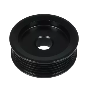 Poulie d’alternateur AS-PL UD51813AP, MITSUBISHI A630C83470, LAUBER CQ1040190, AS-PL A5016, MITSUBISHI A003TA0791