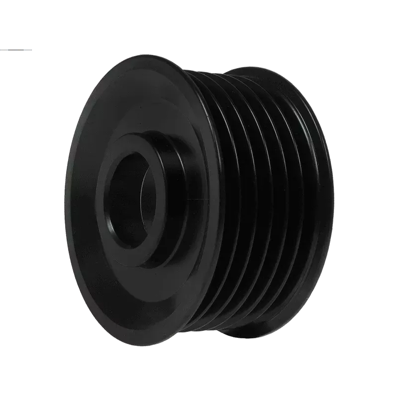 Poulie d’alternateur AS-PL UD49448AP, MITSUBISHI A005TG0891, A5TG0891, AS-PL A5370S