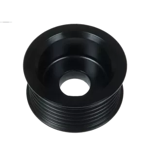Poulie d’alternateur AS-PL UD49448AP, MITSUBISHI A005TG0891, A5TG0891, AS-PL A5370S