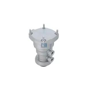 Valve de commande remorque Pour Iveco Eurocargo, Eurofire, EuroStar, EuroTech, Stralis, Trakker - 41032553