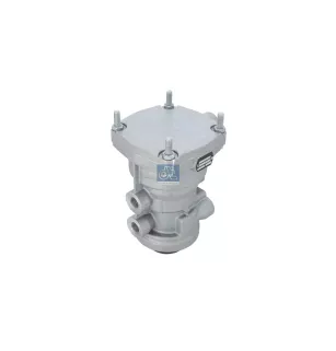 Valve de commande remorque Pour Iveco Eurocargo, Eurofire, EuroStar, EuroTech, Stralis, Trakker - 41032553