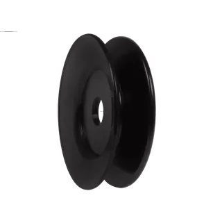 Poulie d’alternateur AS-PL UD51295AP, MITSUBISHI A628T35370, KRAUF APM1318, MITSUBISHI A005T15584, A5T15584