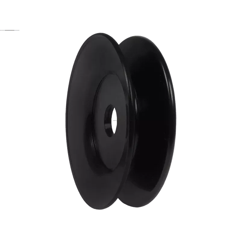 Poulie d’alternateur AS-PL UD51295AP, MITSUBISHI A628T35370, KRAUF APM1318, MITSUBISHI A005T15584, A5T15584