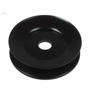 Poulie d’alternateur AS-PL UD51295AP, MITSUBISHI A628T35370, KRAUF APM1318, MITSUBISHI A005T15584, A5T15584