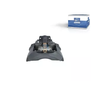 Etrier de frein, droite, reman. / sans retour pièce usée Pour Iveco Arway, Crossway, Evadys, Magelys - 5001019720 - 5001019720
