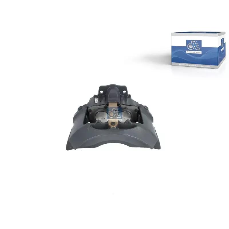 Etrier de frein, droite, reman. / sans retour pièce usée Pour Iveco Arway, Crossway, Evadys, Magelys - 5001019720 - 5001019720