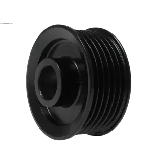 Poulie d’alternateur AS-PL UD42856AP, CARGO 333132, ELECTROLOG PUL1264, HYUNDAI / KIA 3730039435, MITSUBISHI A001TA3391