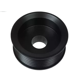 Poulie d’alternateur AS-PL UD42856AP, CARGO 333132, ELECTROLOG PUL1264, HYUNDAI / KIA 3730039435, MITSUBISHI A001TA3391