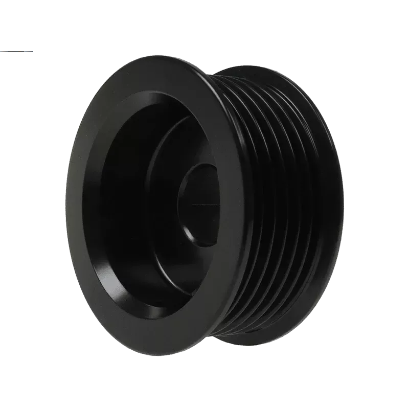 AS-PL UD53745AP Polia alternadora, Mitsubishi A002TX0391, A2TX0391