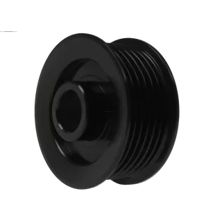 Poulie d’alternateur AS-PL UD53745AP, MITSUBISHI A002TX0391, A2TX0391, AS-PL A5395S