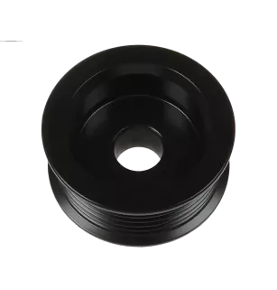 Poulie d’alternateur AS-PL UD53745AP, MITSUBISHI A002TX0391, A2TX0391, AS-PL A5395S