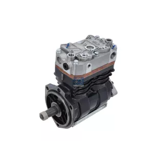 Compresseur Pour Heuliez GX - Iveco Arway, Citelis, CityClass, Crealis, Crossway, Domino, EuroClass, EuroRider, EuroStar