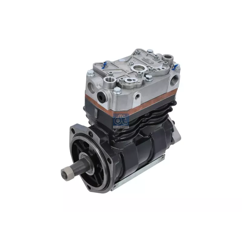 Compresseur Pour Heuliez GX - Iveco Arway, Citelis, CityClass, Crealis, Crossway, Domino, EuroClass, EuroRider, EuroStar