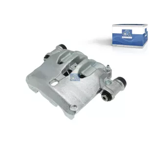 Etrier de frein, droite Pour Iveco Daily - 42555558 - 42560073 - 504120471 - 504139834