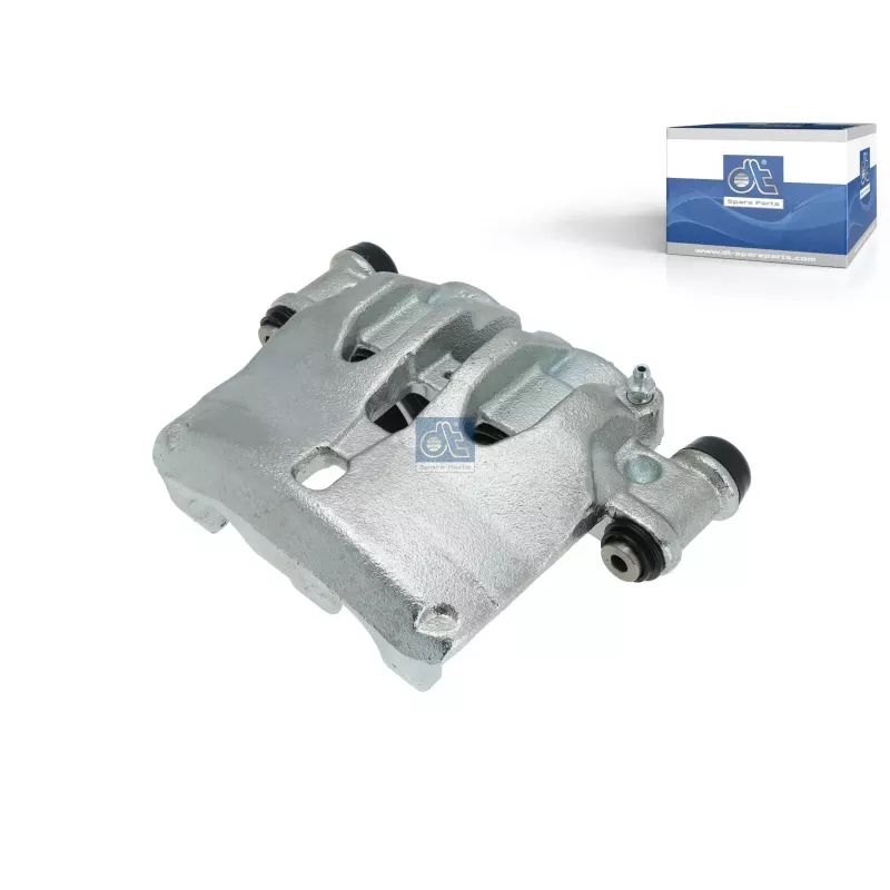 Etrier de frein, droite Pour Iveco Daily - 42555558 - 42560073 - 504120471 - 504139834
