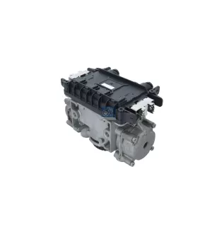 Modulateur d'essieu, reman. / sans retour pièce usée Pour VDL tbd - 8015520 - 500590632 - 1102732020 - 11167593 - 20297653
