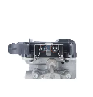 Modulateur d'essieu, reman. / sans retour pièce usée Pour VDL tbd - 8015520 - 500590632 - 1102732020 - 11167593 - 20297653