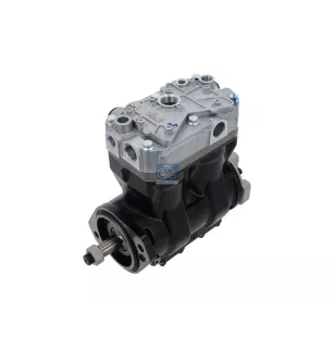 Compresseur Pour Iveco Crossway, Evadys - 504293718